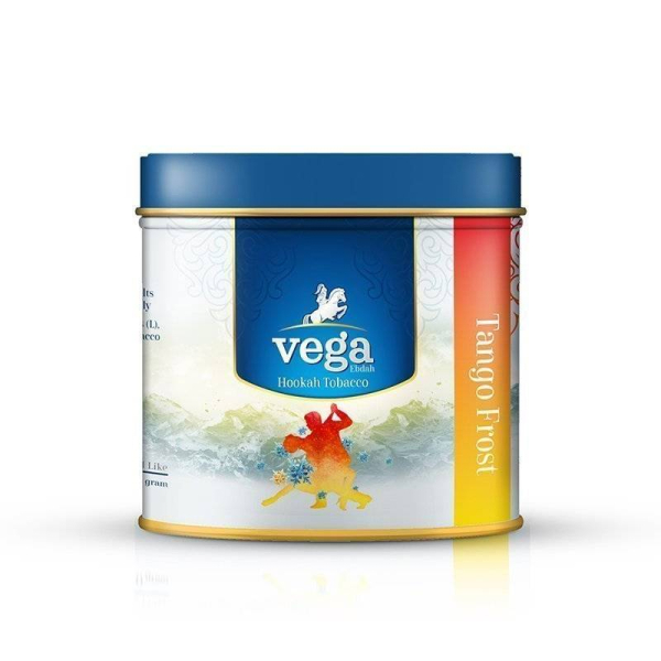 Табак Vega Tango Frost 100 грамм в Турции