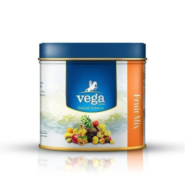 Табак Vega Fruit Mix 100 грамм в Турции