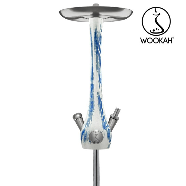 Кальян Wookah Arctic Blue в Турции
