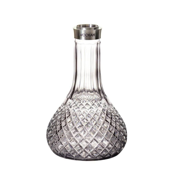 Колба Wookah Crystal в Турции