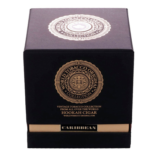 Табак WTO CB05 CARIBBEAN BLEND (ЛИЧИ КЛУБНИКА) 250 гр в Турции