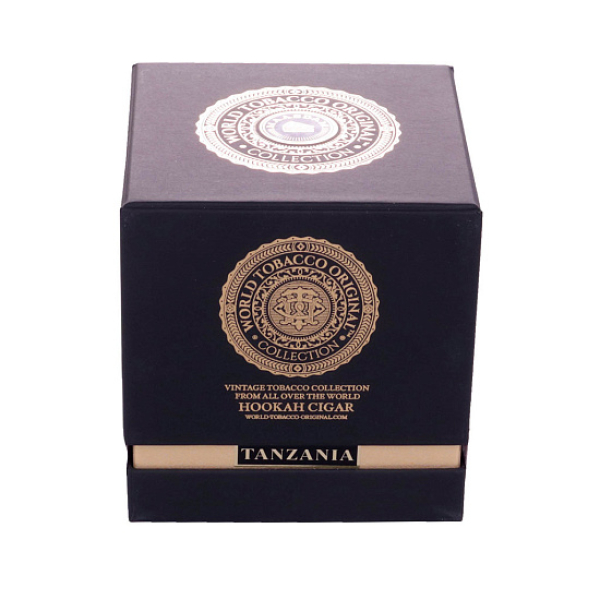 Табак WTO Т06 TANZANIA (ВЯЛЕНЫЕ ТОМАТЫ) 250 гр в Турции