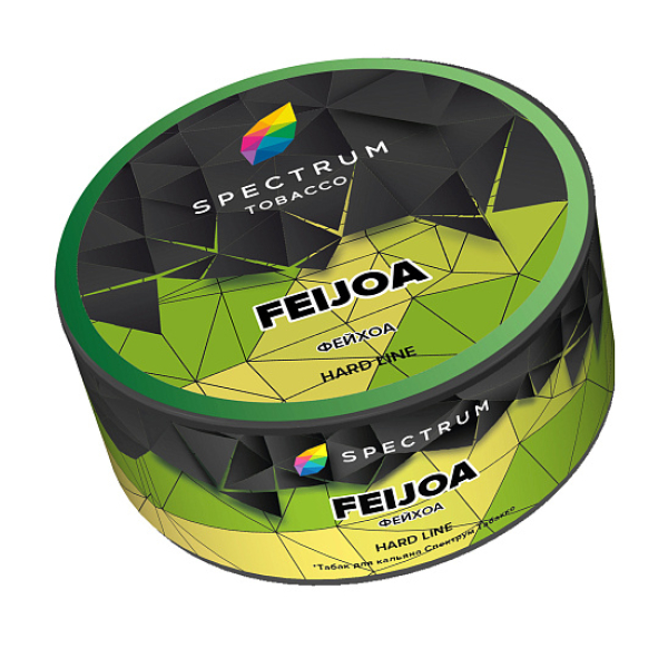 Табак Spectrum Hard Feijoa  25 грамм в Турции