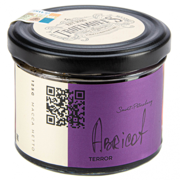 Табак Trofimoffs Terror Abricot 125 гр в Турции