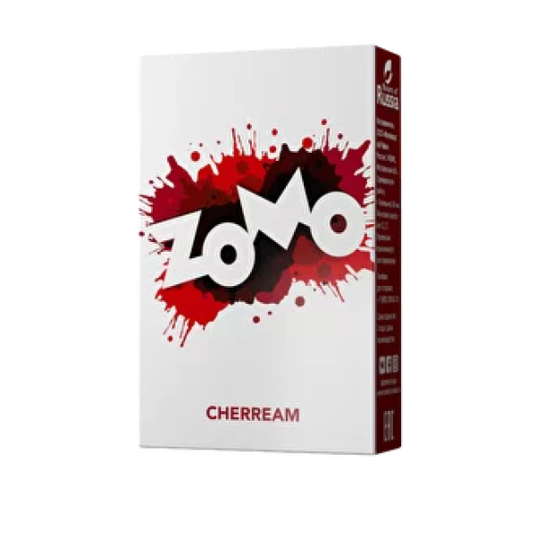 Табак ZOMO Cherream 50 грамм в Турции